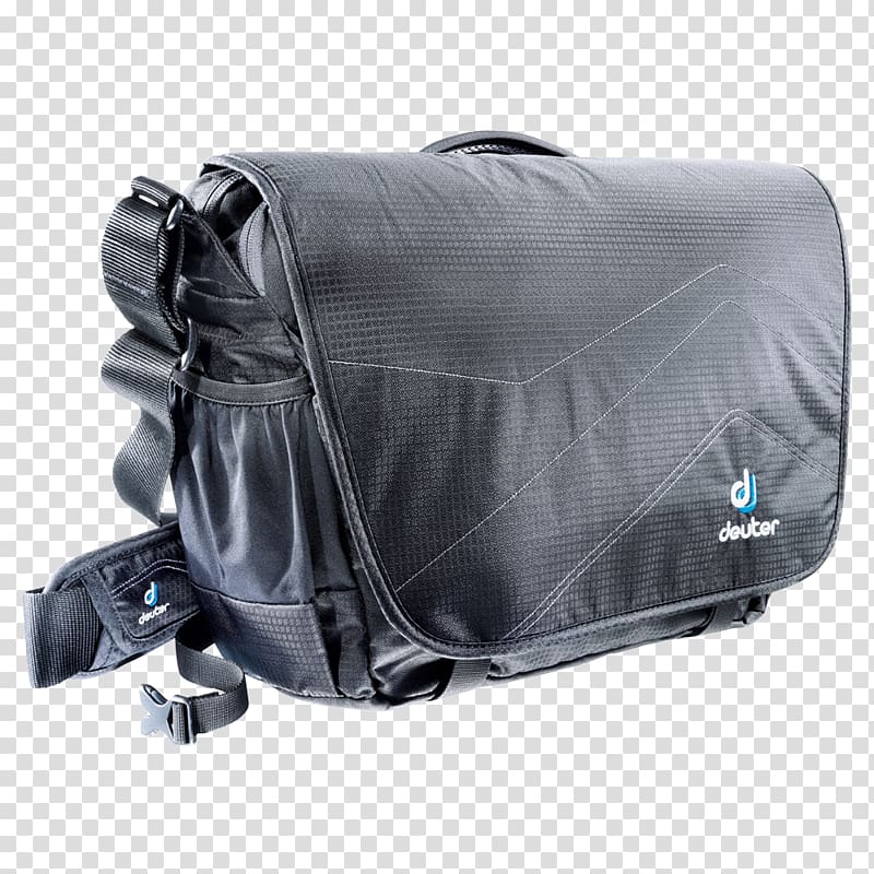 Messenger Bags Handbag Deuter Sport Baggage, bag transparent background PNG clipart