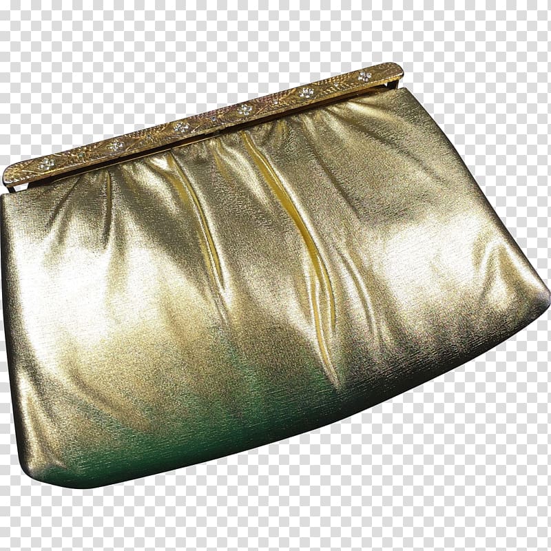 Handbag Coin purse Imitation Gemstones & Rhinestones Metal, evening party transparent background PNG clipart