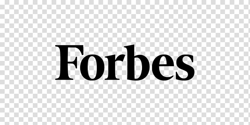 Logo Forbes Business Magazine Punch list, Business transparent background PNG clipart
