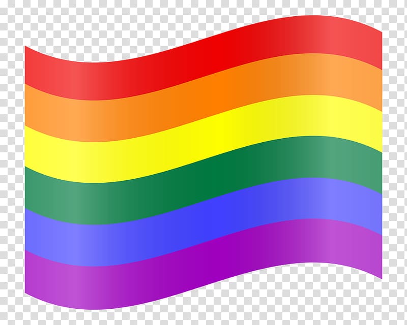 Rainbow flag LGBT Gay pride, Gay Homes transparent background PNG clipart