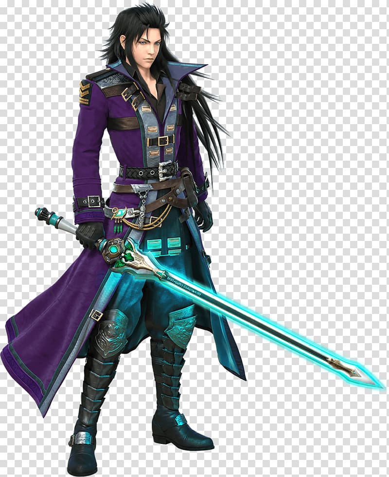 Final Fantasy: Brave Exvius Final Fantasy XV Star Ocean: Anamnesis Lara Croft Wikia, lara croft transparent background PNG clipart