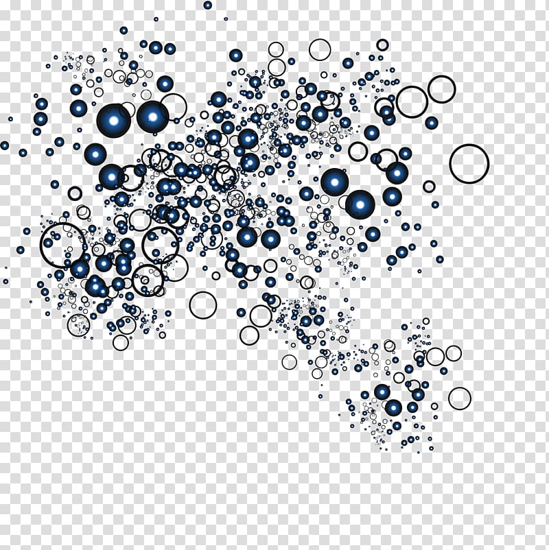Blue, Blue clean circle transparent background PNG clipart