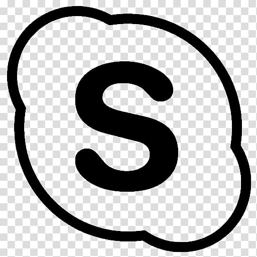 Skype Computer Icons Symbol, skype transparent background PNG clipart