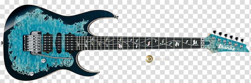 Ibanez RGAT62 Electric guitar, guitar transparent background PNG clipart