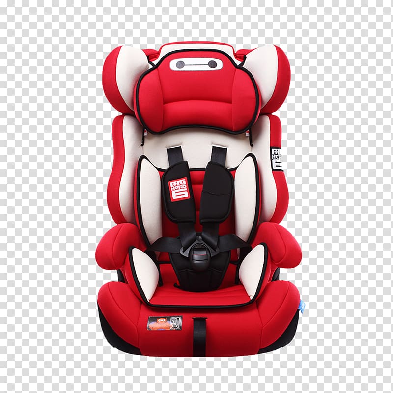 Car Child safety seat, Product physical safety seat baby chair transparent background PNG clipart