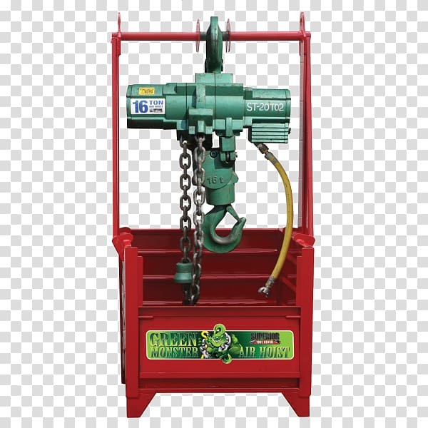 Equipment rental Renting Hoist Machine Electricity, others transparent background PNG clipart
