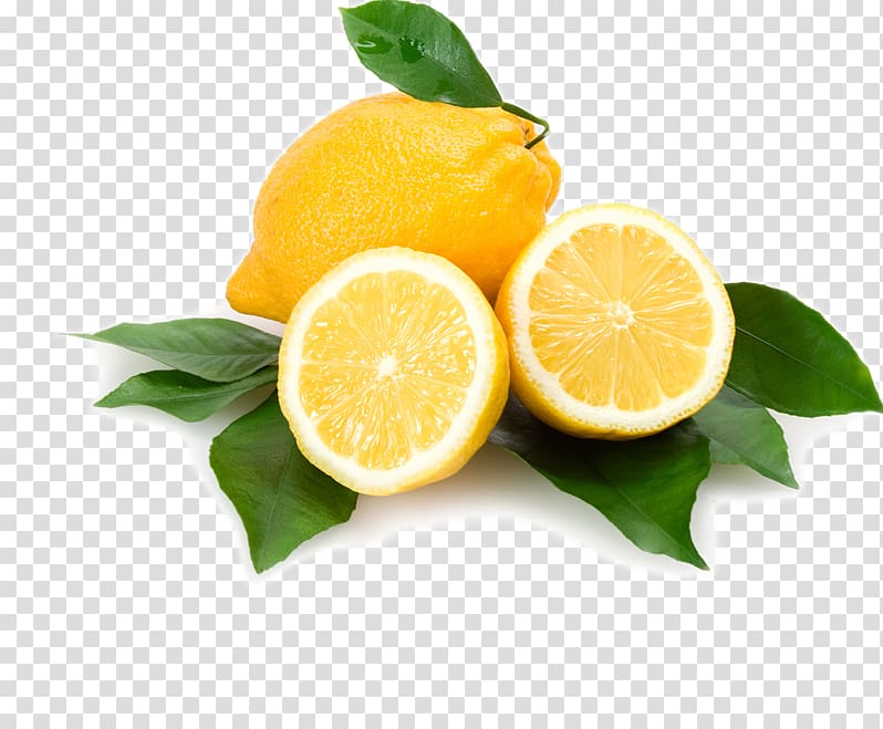 Lemon Juice Fruit Lime Food, Delicious fruit lemon transparent background PNG clipart