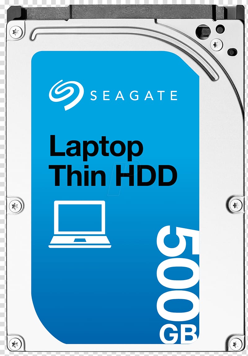 Laptop Hard Drives Serial ATA Hybrid drive Solid-state drive, Hard Disk transparent background PNG clipart