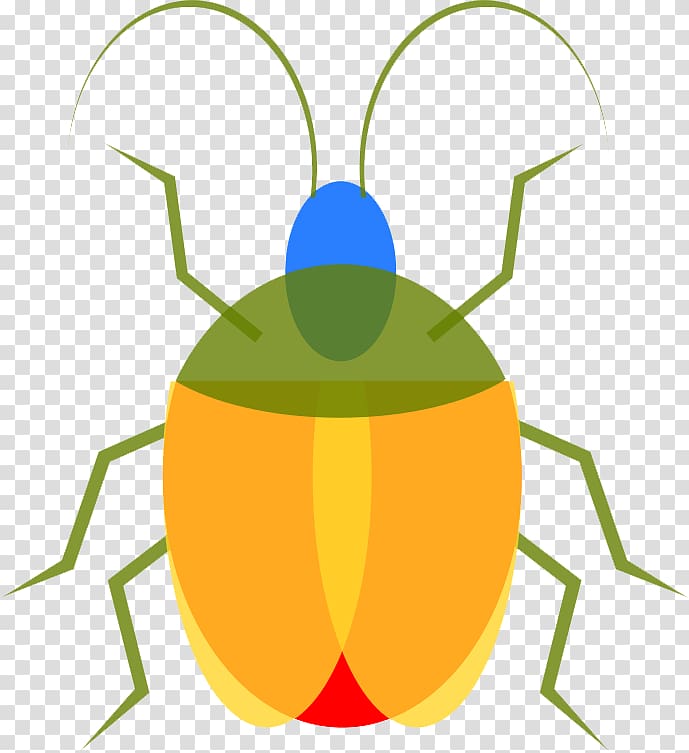 Insect Free content , Bugs transparent background PNG clipart