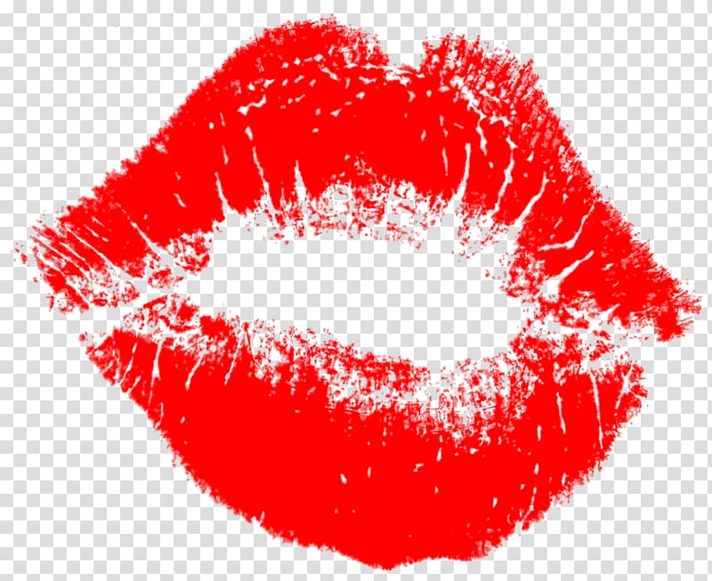 kiss mark , Kiss Lip , Kiss transparent background PNG clipart