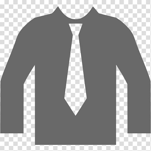 Long-sleeved T-shirt Long-sleeved T-shirt Computer Icons, T-shirt transparent background PNG clipart
