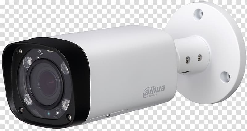 Closed-circuit television IP camera Dahua Technology 1080p, 360 Camera transparent background PNG clipart