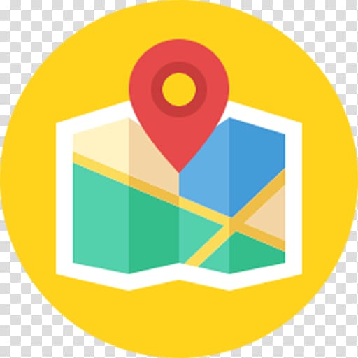 Computer Icons Google Maps , map transparent background PNG clipart