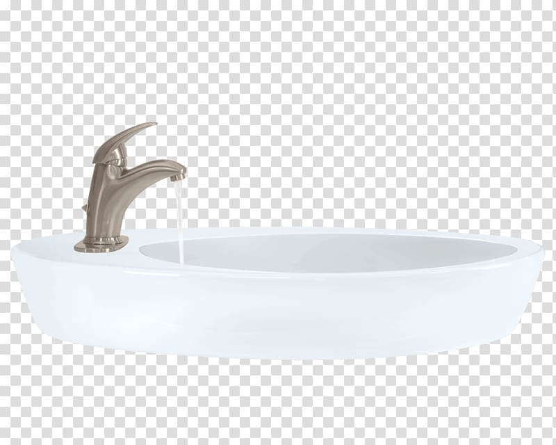 Ceramic Tap Sink Porcelain, ceramic basin transparent background PNG clipart