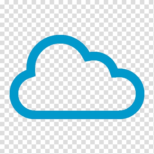 Cloud computing Computer Icons Cloud storage Icon design Web hosting service, cloud computing transparent background PNG clipart