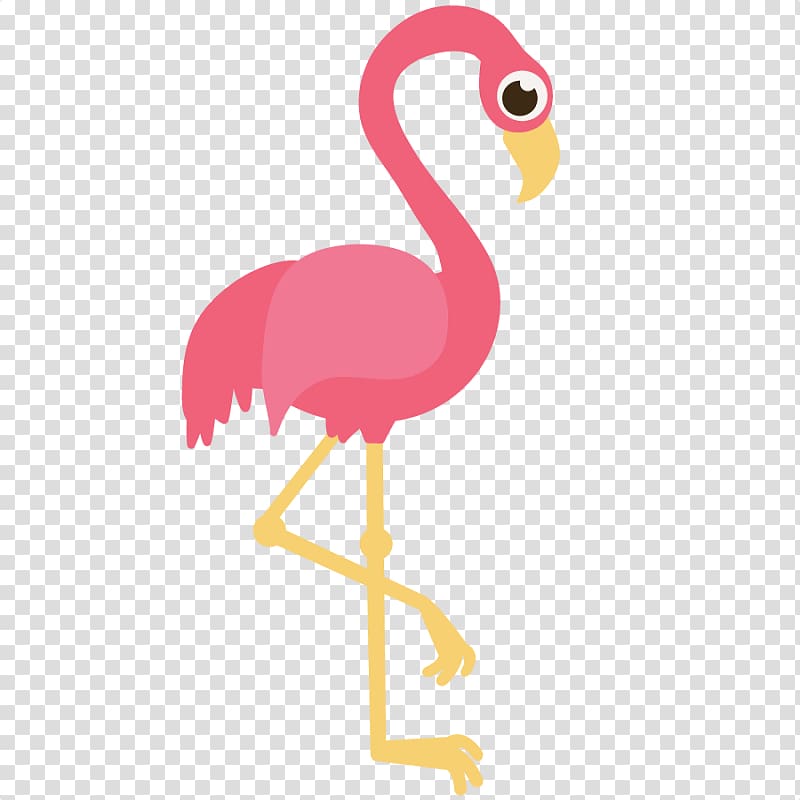 Flamingo Free content Website , Trailer Trash transparent background PNG clipart