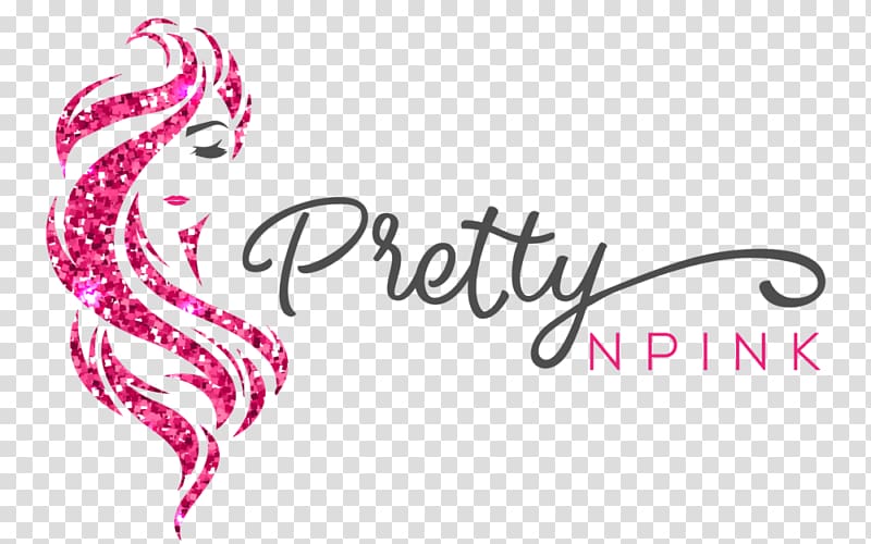Logo Artificial hair integrations Beauty Parlour Eyelash, Hair Extension transparent background PNG clipart