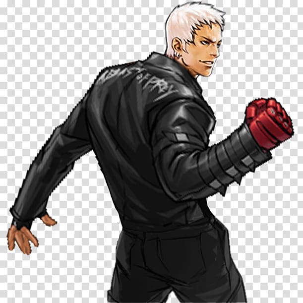 The King of Fighters '98: Ultimate Match The King of Fighters 2002: Unlimited Match M.U.G.E.N, mugen transparent background PNG clipart