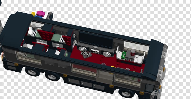 Car Transport Electronics Machine, lego rock band transparent background PNG clipart