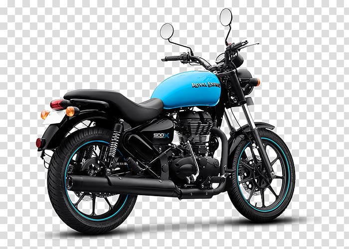 Royal Enfield Thunderbird Motorcycle Enfield Cycle Co. Ltd India, motorcycle transparent background PNG clipart