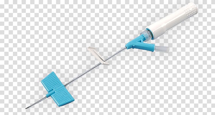 Peripheral venous catheter Intravenous therapy Needlestick injury Becton Dickinson, Becton Dickinson transparent background PNG clipart