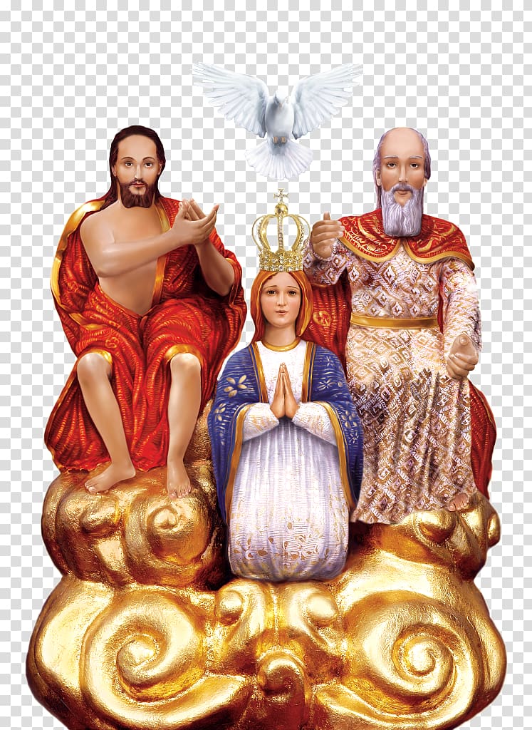 Basilica of the Eternal Father, Trindade Divino Pai Eterno Prayer God the Father Saint, Family transparent background PNG clipart