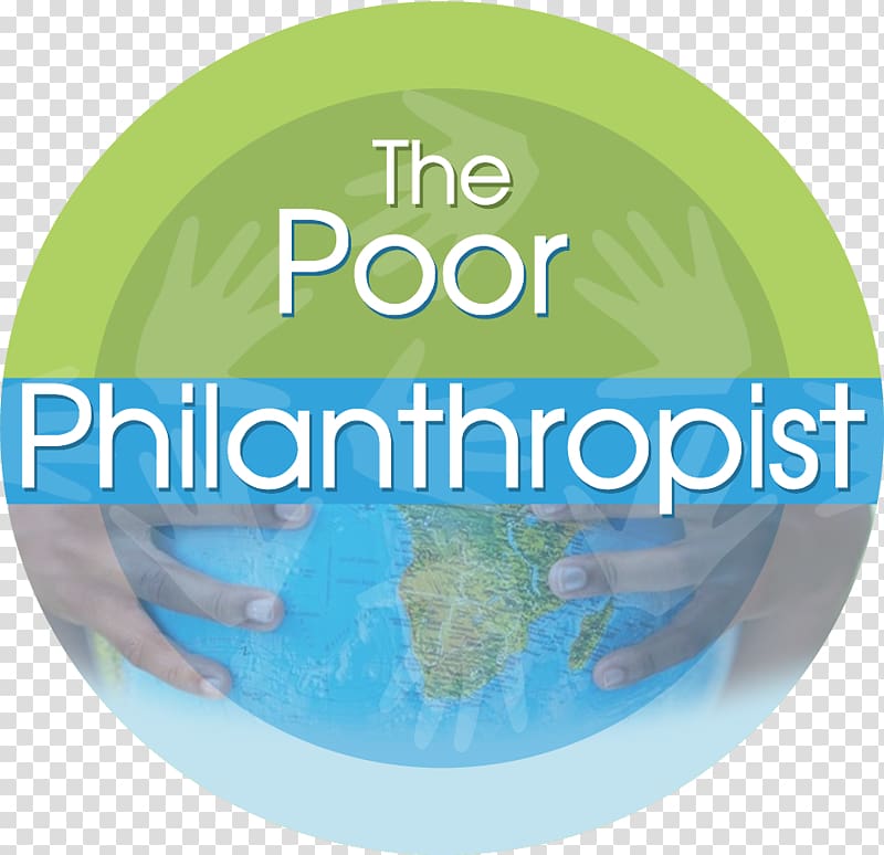 Expert Philanthropy Logo Skill Brand, help the poor transparent background PNG clipart