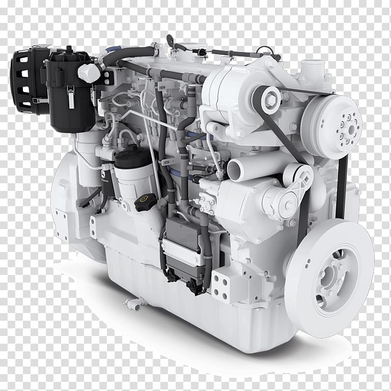 Diesel engine John Deere Marine propulsion Fuel injection, engine transparent background PNG clipart