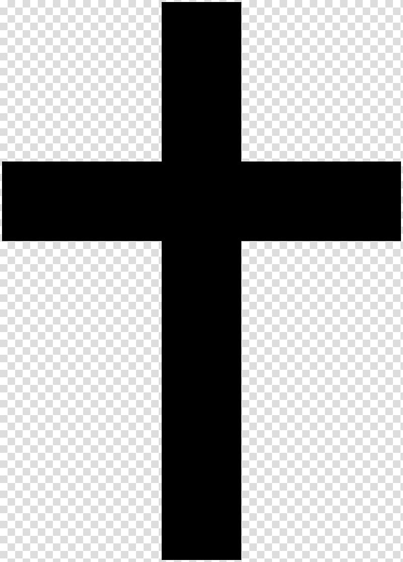 Christian symbolism Christian cross Religious symbol Christianity Religion, christian cross transparent background PNG clipart