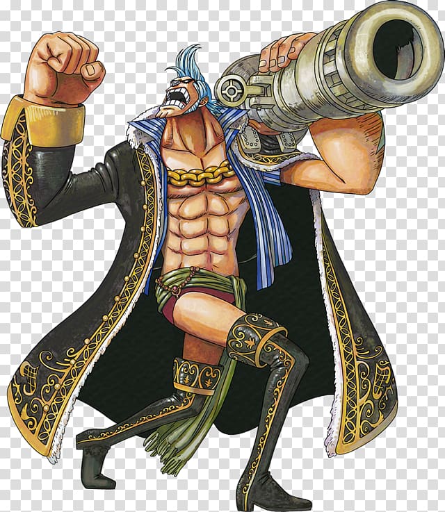 One Piece: Roronoa Zoro / Characters - TV Tropes