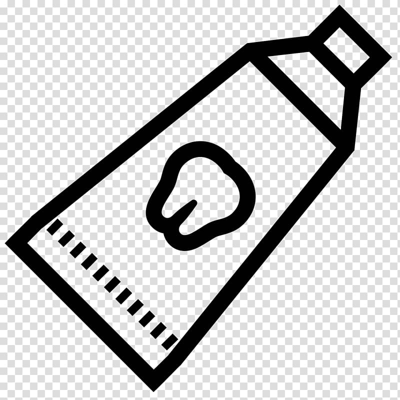 Mouthwash Toothpaste Computer Icons, toothpaste transparent background PNG clipart