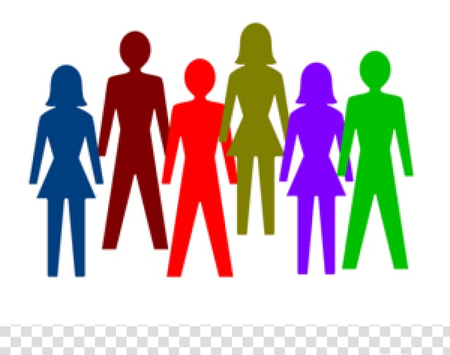 Free content Website , Diversity People transparent background PNG clipart