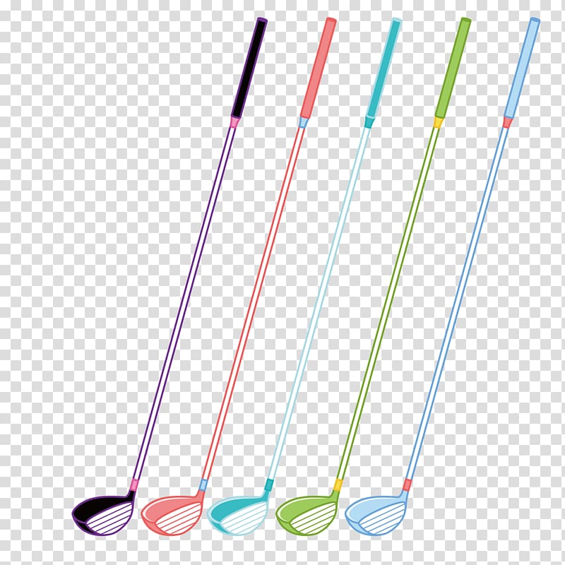 Golf club Golf course Icon, Color golf bar transparent background PNG clipart