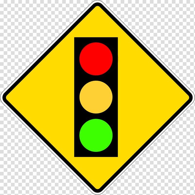 Warning sign Traffic sign Stop sign Traffic light, Cambodia transparent background PNG clipart