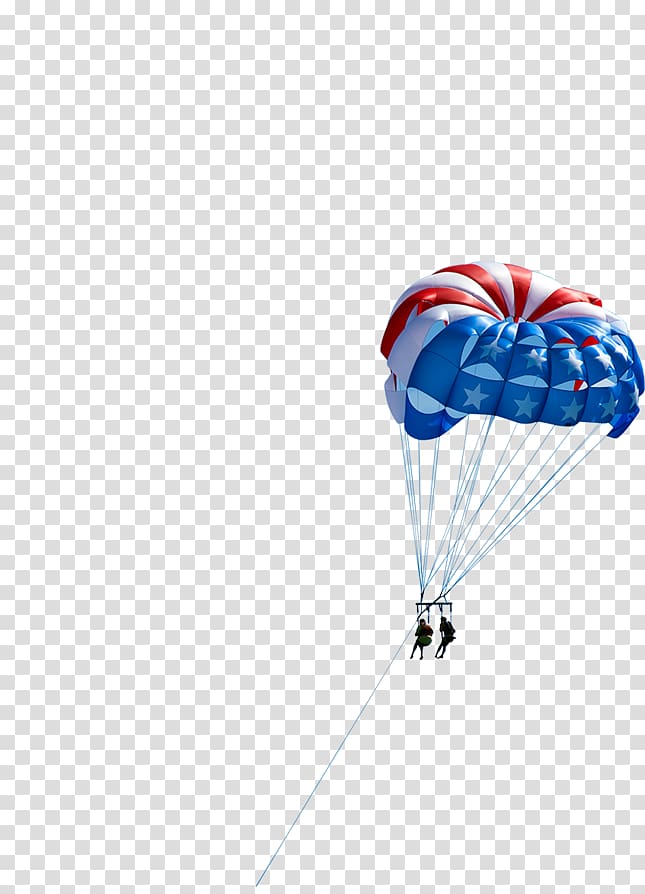 BeachRentals.mobi Parachuting Parasailing Parachute Annapolis, Balloon Place transparent background PNG clipart