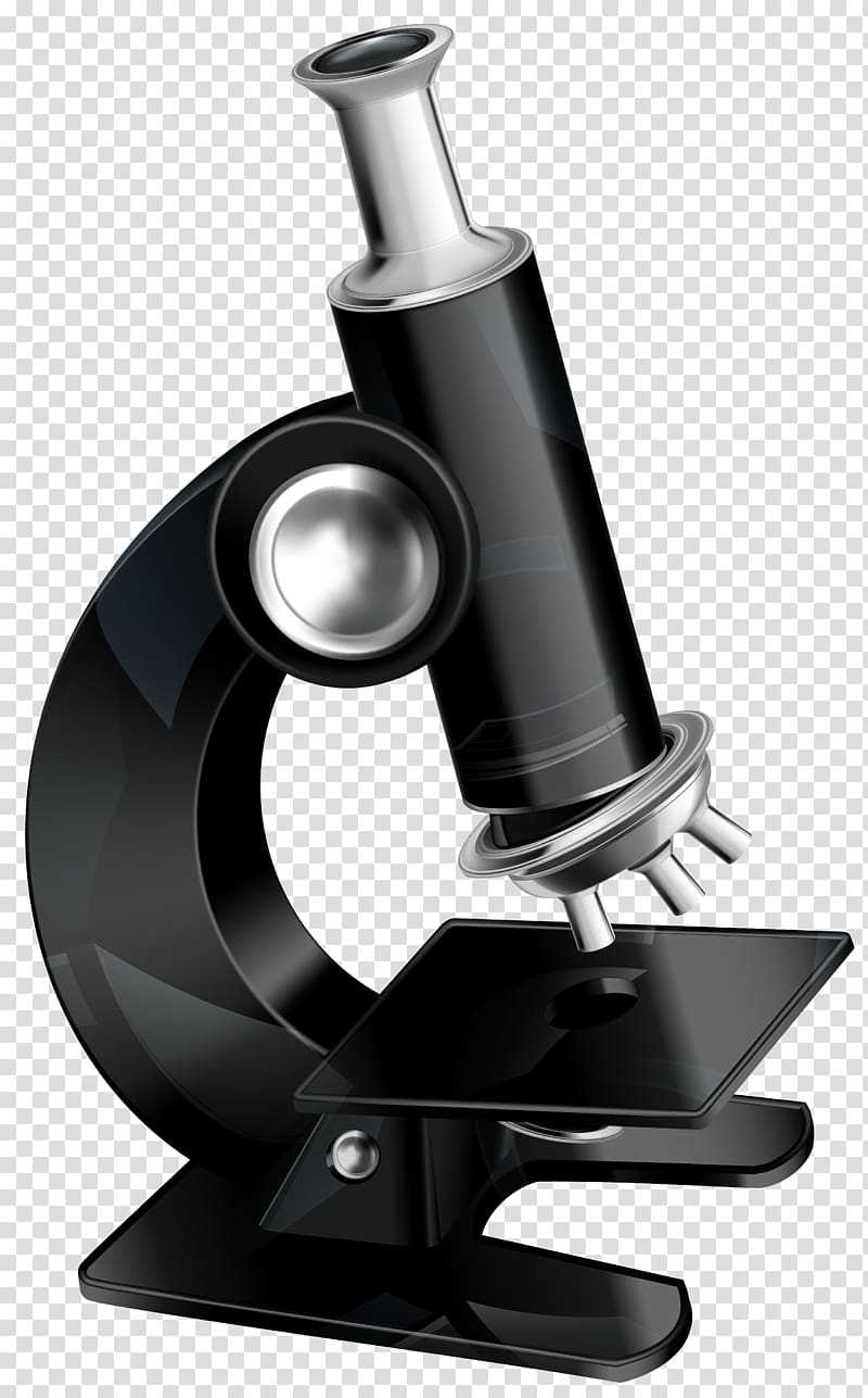 Microscope transparent background PNG clipart