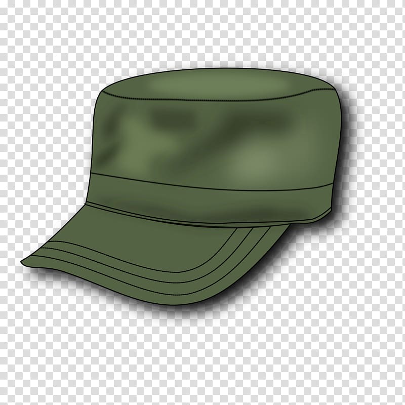 Army men Military Hat , caps transparent background PNG clipart