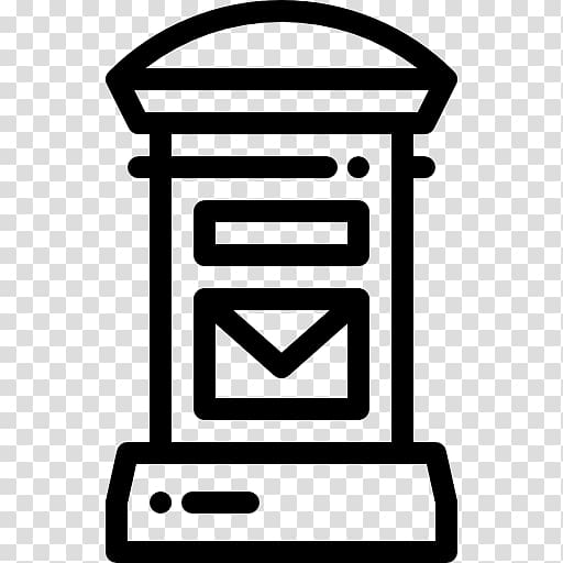 Email Computer Icons Post box, email transparent background PNG clipart