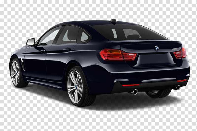 2016 BMW 4 Series 2015 BMW 4 Series Car 2015 BMW 3 Series, bmw transparent background PNG clipart