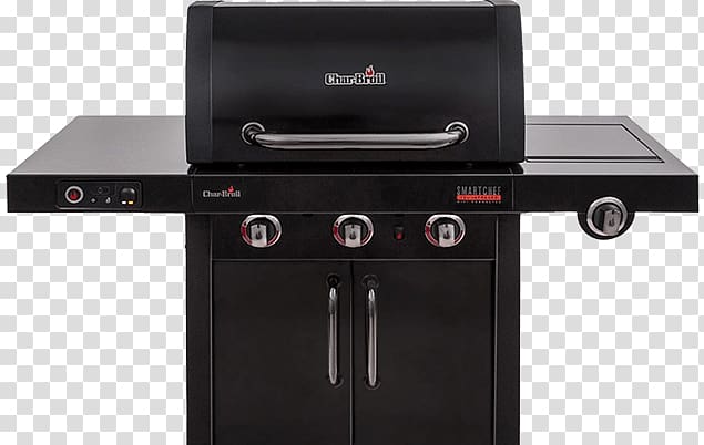 Barbecue Grilling Gasgrill Char-Broil Outdoor cooking, barbecue transparent background PNG clipart