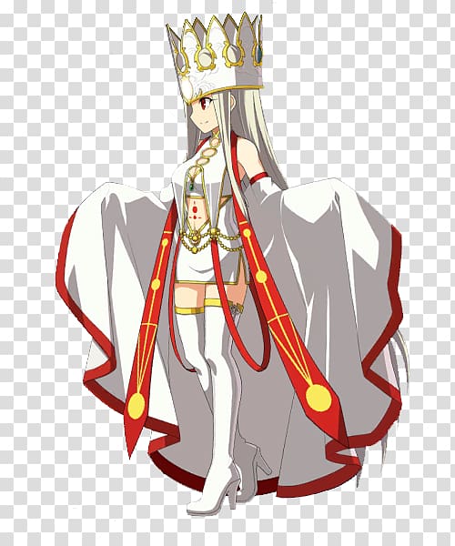 Fate/stay night Fate/Grand Order Fate/Zero Irisviel von Einzbern Illyasviel von Einzbern, fate grand order transparent background PNG clipart