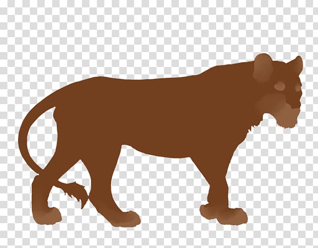 Lion Kion Black panther Simba, pride of lions transparent background PNG clipart