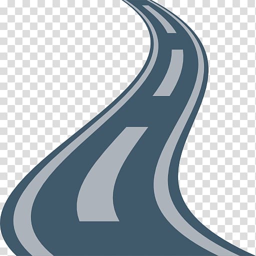 Road Highway Computer Icons Transport, road transparent background PNG clipart