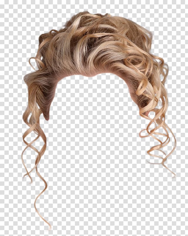 Hairstyle Wig Cosmetologist, hair transparent background PNG clipart