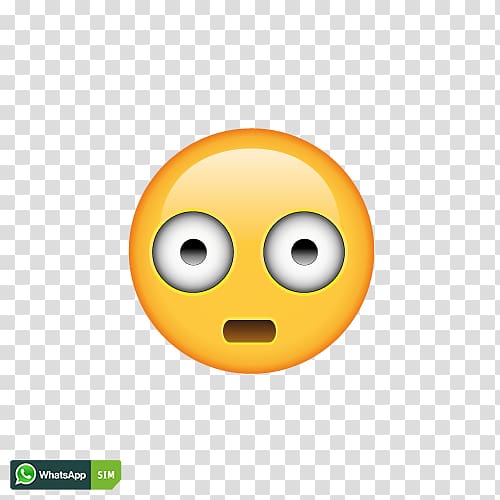 Smiley Emoticon Face Computer Icons GIF, emoji-emoticon-whatsapp transparent background PNG clipart