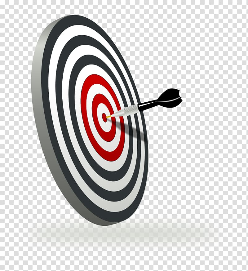 Darts Scalable Graphics Bullseye , Dart Board Graphic transparent background PNG clipart