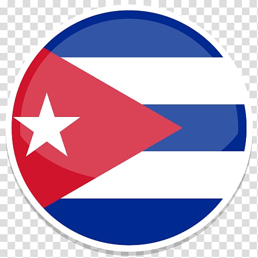 area circle , Cuba transparent background PNG clipart
