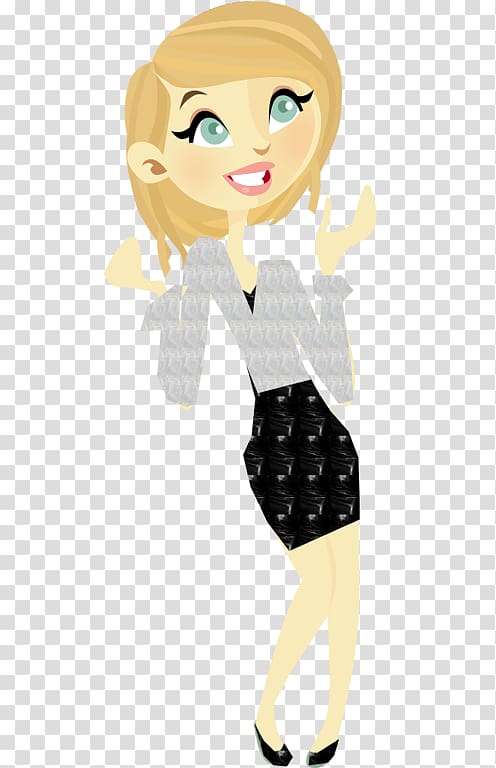 Doll Artist , Boneca LOL transparent background PNG clipart