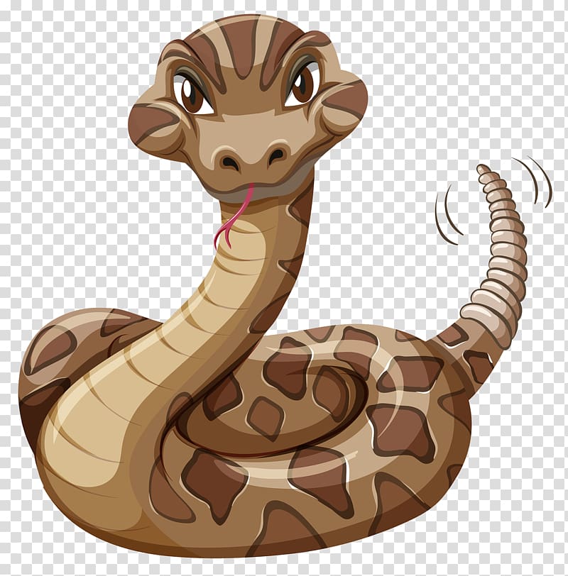 Pokemon snake animated character , Rattlesnake , Rattlesnake transparent background PNG clipart