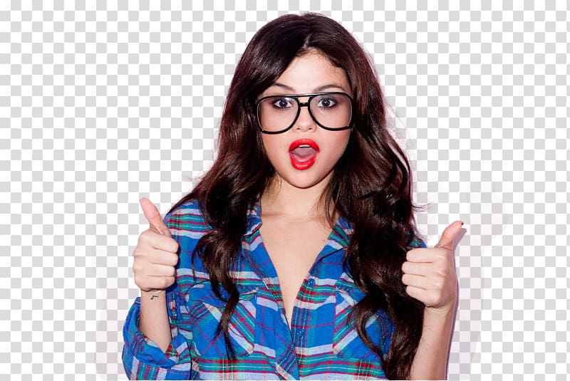Selena Gomez Barney & Friends Actor Singer Wolves, selena gomez transparent background PNG clipart